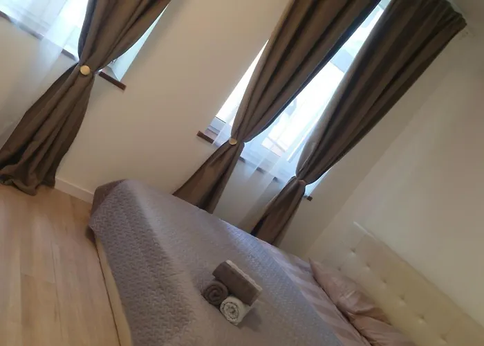 M&M Apartamentai
