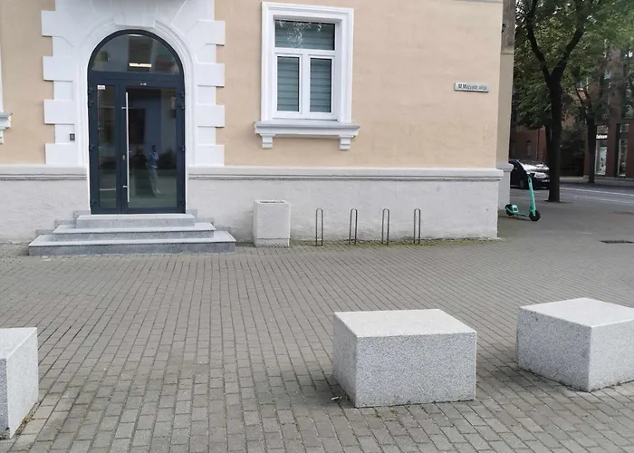M&M Apartamentai