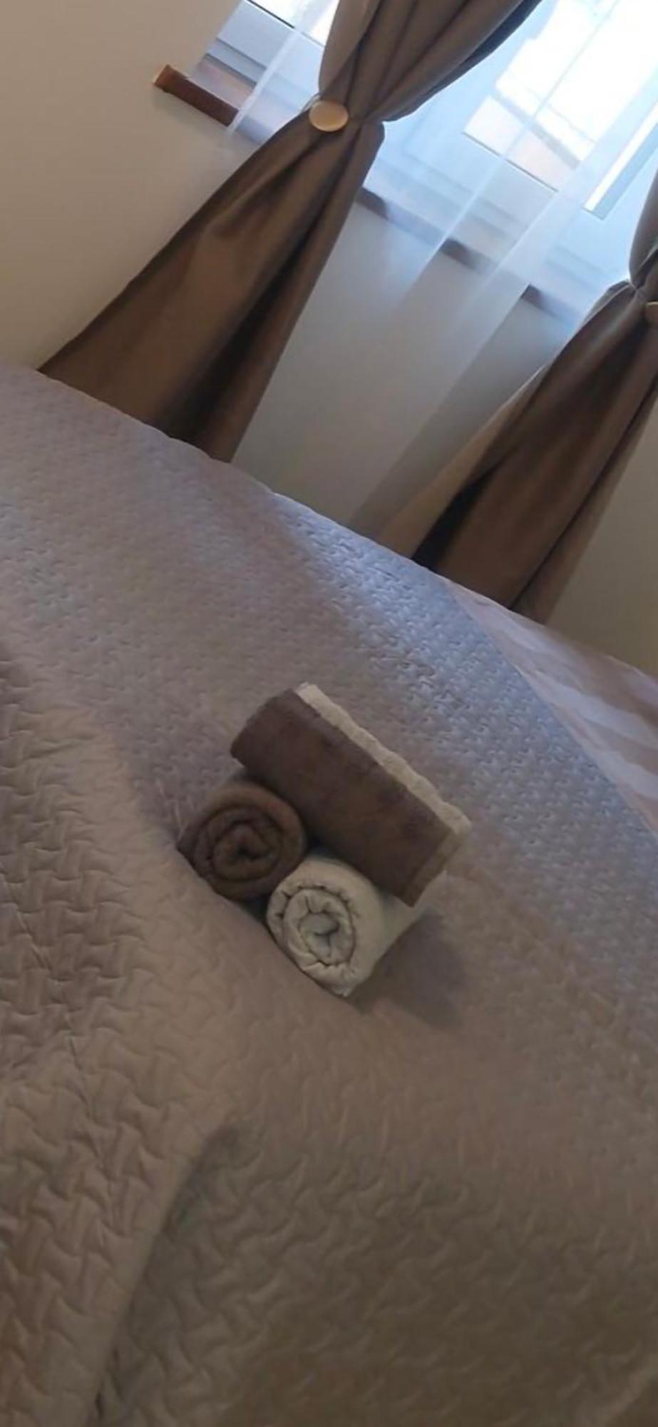M&m Apartamentai Appartement Klaipėda