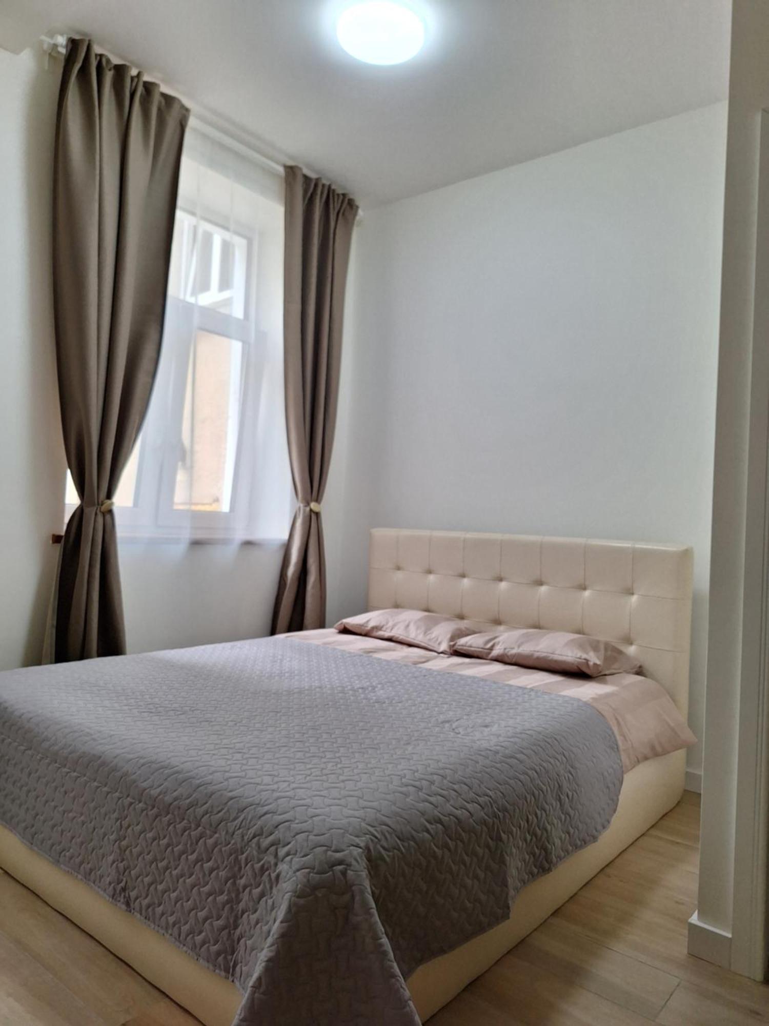 Appartement M&m Apartamentai Klaipėda